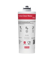 FILTRO CLEAR WATER FRANKE